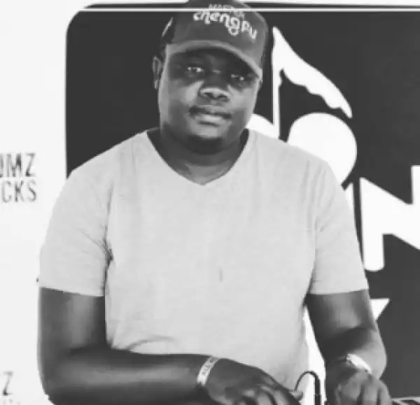 Master Cheng Fu - Ityala Lika Ntsiki (back To My Roots) [mixtape]